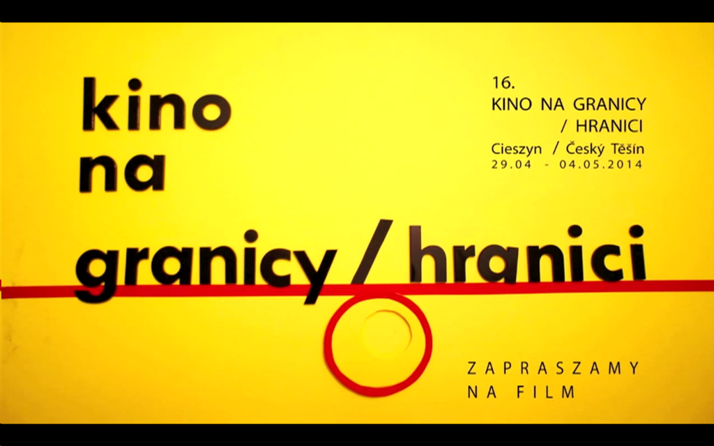 Festiwal Filmowy Kino na Granicy